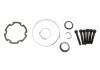 Axle,right VIKA 54070006401 (фото 7)