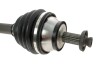 Axle,right VIKA 54070006401 (фото 8)