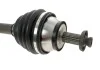 Axle,right VIKA 54070006401 (фото 8)