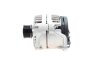 Генератор (14В, 110А, новий із заставою) IVECO DAILY III, DAILY IV, DAILY V FIAT DUCATO UAZ PATRIOT 2.3D/3.0D 12.01- BOSCH 1986A00786 (фото 2)