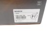 Генератор (14В, 110А, новий із заставою) IVECO DAILY III, DAILY IV, DAILY V FIAT DUCATO UAZ PATRIOT 2.3D/3.0D 12.01- BOSCH 1986A00786 (фото 10)