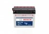 Акумулятор BOSCH 0092M4F450 (фото 1)