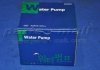 Водяна помпа PARTS-MALL PHB008 (фото 1)