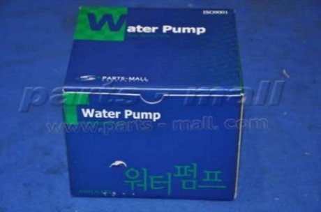 Водяна помпа PARTS-MALL PHB008