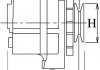 Alternator HC-CARGO 112688 (фото 3)
