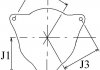 Alternator HC-CARGO 112688 (фото 4)