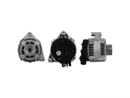 Alternator HC-CARGO 112688