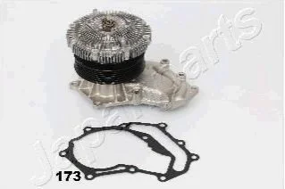 Насос води JAPANPARTS PQ173