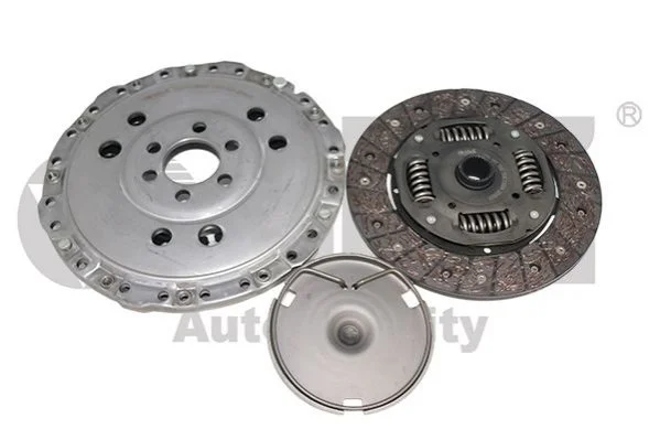 Clutch set VIKA K30010801 (фото 1)