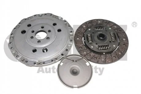 Clutch set VIKA K30010801