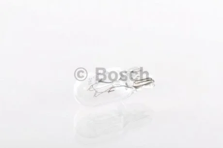 Лампа W3W BOSCH 1987302517