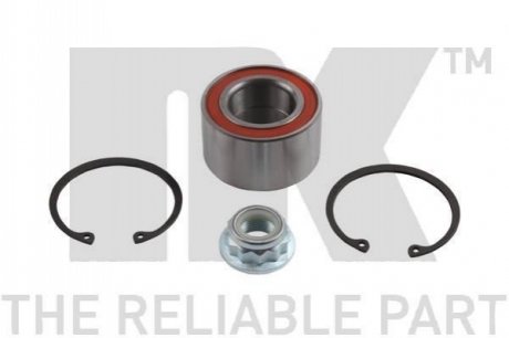 Підшипник NK 754721