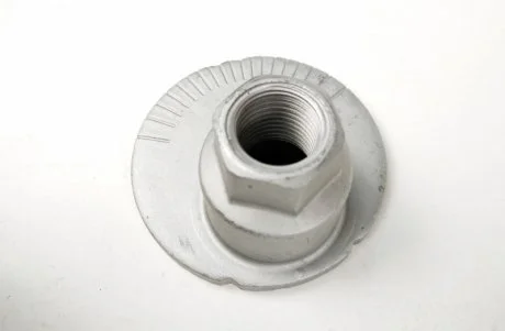 Гайка ексцентрик (розвальна) Toyota Land Cruiser Prado 99-09 Hilux Lexus GX (вир-во Toyota) TOYOTA 4845235020