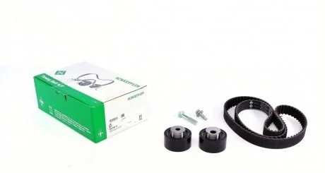 Комплект пасу ГРМ INA 530044610