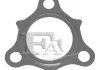 Ущільнення, компресор (вир-во Fischer) Fischer Automotive One (FA1) 770913 (фото 1)