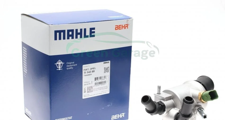 Термостат MAHLE / KNECHT TI14388 (фото 1)