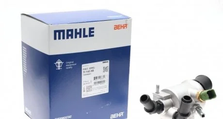 Термостат системи охолодження MAHLE / KNECHT TI14388