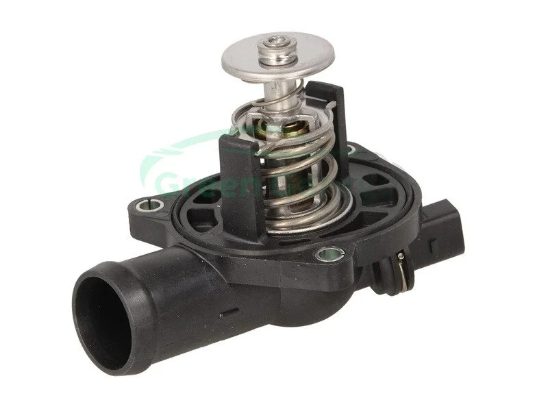 Термостат MAHLE / KNECHT TI17109 (фото 1)