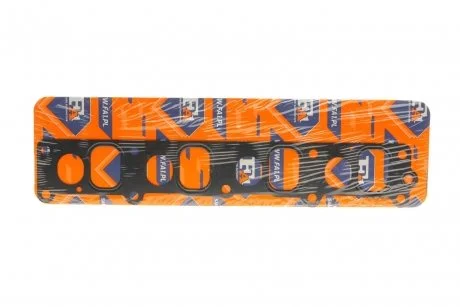 Прокладка колектора впускного Fischer Automotive One (FA1) 512021
