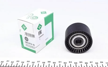 Ролик ГРМ INA 532077410