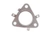 Прокладка випускної системи Audi A4/A6/A7/A8/Q5/Q7 3.0 Tdi 11-/ VW Touareg 3.0 V6 TDI 2010- Fischer Automotive One (FA1) 411546 (фото 1)