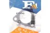 Прокладка випускної системи Audi A4/A6/A7/A8/Q5/Q7 3.0 Tdi 11-/ VW Touareg 3.0 V6 TDI 2010- Fischer Automotive One (FA1) 411546 (фото 2)