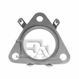 Прокладкa Fischer Automotive One (FA1) 411546