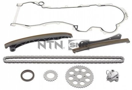 Набір ГРМ NTN SNR KDC45800
