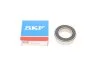 Підшипник кульковий 6005-2RSH (25х47х12) SKF 60052RSH (фото 2)