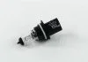 Лампа розжарювання HB1 12V 65/45W P29t STANDARD 3200K (вир-во Philips) PHILIPS 9004C1 (фото 1)