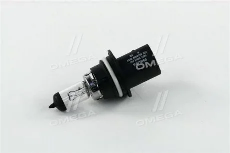 Лампа розжарювання HB1 12V 65/45W P29t STANDARD 3200K (вир-во Philips) PHILIPS 9004C1
