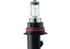 Лампа розжарювання HB1 12V 65/45W P29t STANDARD 3200K (вир-во Philips) PHILIPS 9004C1 (фото 6)