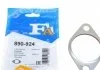 Прокладка вихлопної системи металева Fischer Automotive One (FA1) 890924 (фото 1)