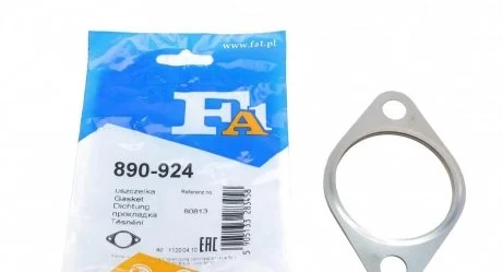 Прокладкa Fischer Automotive One (FA1) 890924
