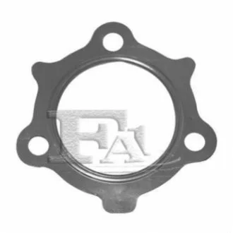 Прокладка двигуна металева Fischer Automotive One (FA1) 477505