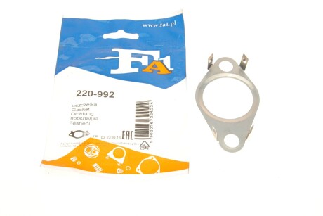 Прокладка Fischer Automotive One (FA1) 220992