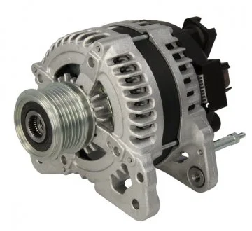 Генератор (14В, 140А, (en) new with a deposit) AUDI A1, A3, Q3, TT SEAT ALHAMBRA, ALTEA, ALTEA XL, IBIZA IV, IBIZA IV SC, LEON, TOLEDO IV SKODA FABIA II, OCTAVIA II, RAPID 1.2-2.0D 05.03-12.22 DENSO DAN1328