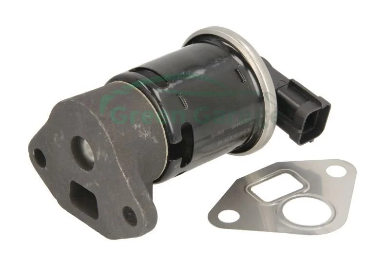 Клапан EGR CHEVROLET LACETTI, NUBIRA, REZZO DAEWOO LACETTI, NUBIRA, TACUMA / REZZO 1.4-2.0 05.97- DELPHI EG1044512B1 (фото 1)
