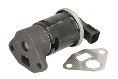 Клапан EGR CHEVROLET LACETTI, NUBIRA, REZZO DAEWOO LACETTI, NUBIRA, TACUMA / REZZO 1.4-2.0 05.97- DELPHI EG1044512B1