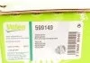 Регулятор напруги генератора VALEO 599149 (фото 3)