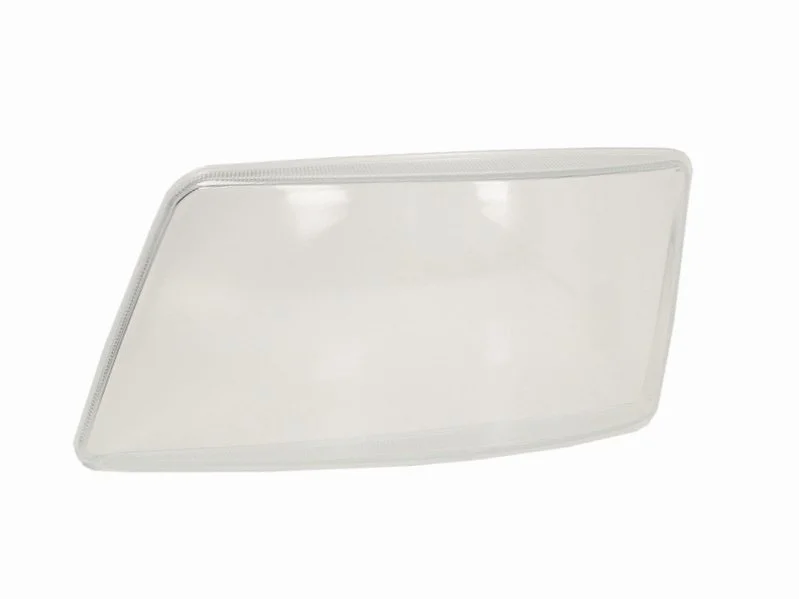 Скло фари TRUCKLIGHT HLMA009LL (фото 1)