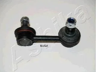 Стойка стабилизатора задн. лев. MITSUBISHI OUTLANDER II 07- (пр-во) ASHIKA 10605524L