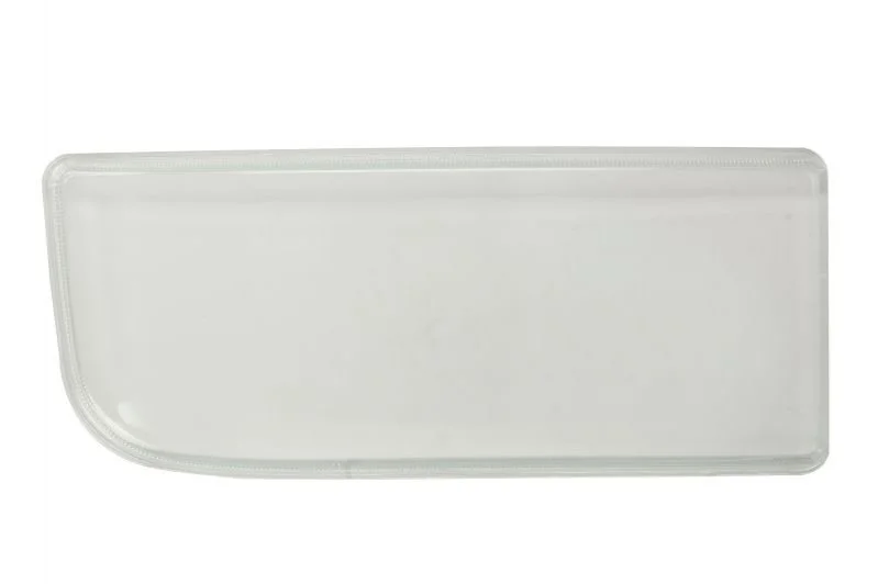 Скло фари TRUCKLIGHT HLME002LR (фото 1)