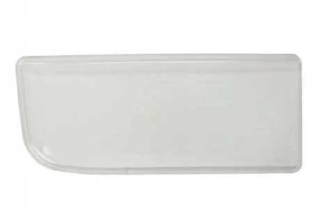 Скло фари TRUCKLIGHT HLME002LR
