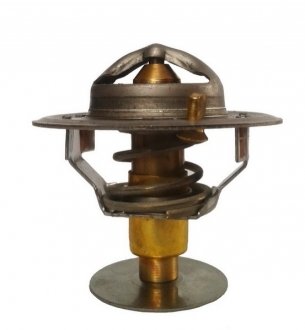 Термостат системи охолодження (з клапаном) PERKINS, URSUS 3514, 4512, 4514, 5312, 5314, 360 3P AG CHEM 554 BIZON Z 058 BOBCAT 980 BOMAG BW16R, BW20R CASE IH 1046, 1046 A, 1055, 1055 A THERMOTEC D2PE003TT