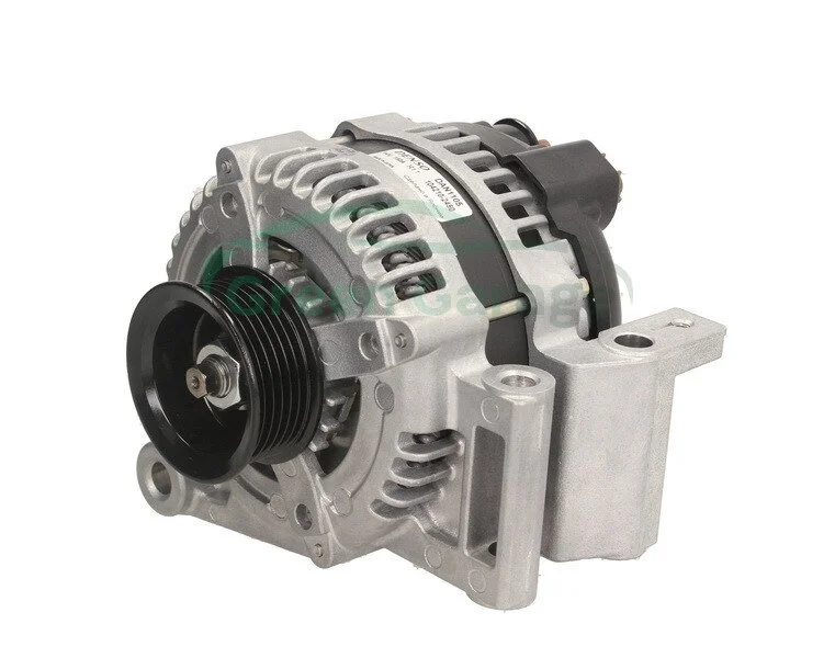 Генератор DENSO DAN1105 (фото 1)