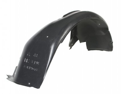 Підкрилок передн Прав (пвх / abs) BMW 7 E38 10.94-11.01 BLIC 6601010075802P