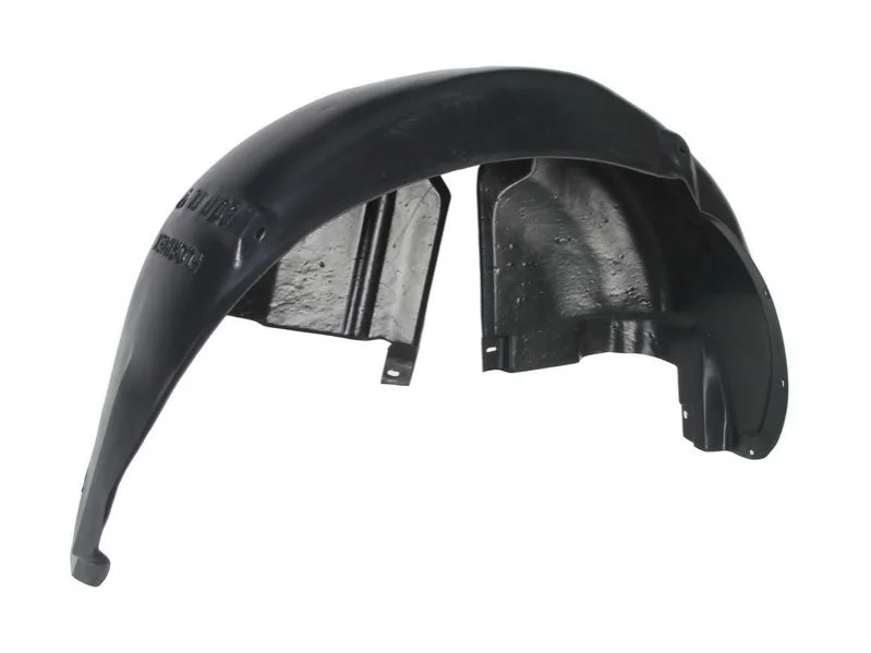 Підкрилок задн лів (пвх / abs, termoformowane próżniowo) SKODA OCTAVIA I 09.96-12.10 BLIC 6601017520831P (фото 1)
