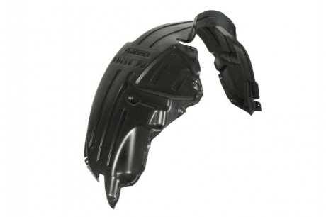 Підкрилок передн прав (пвх / abs, termoformowane próżniowo) HYUNDAI TUCSON JM 08.04-12.10 BLIC 6601013175802P