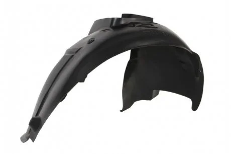 Підкрилок передн прав (пвх / abs, termoformowane próżniowo) CITROEN C4 PICASSO I 10.06-08.13 BLIC 6601010538802P